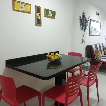 Flat Praia Dos Carneiros / Tamandaré 103 Exterior foto