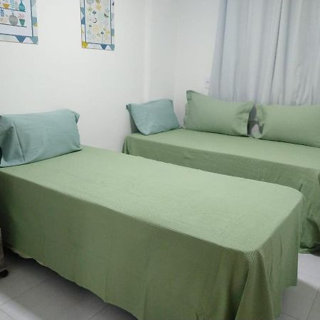 Flat Praia Dos Carneiros / Tamandaré 103 Exterior foto