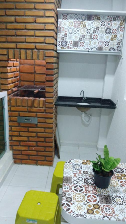Flat Praia Dos Carneiros / Tamandaré 103 Exterior foto