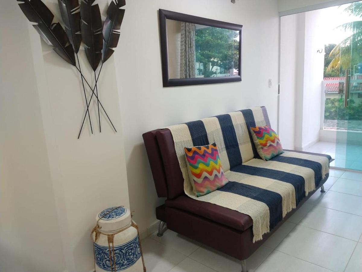 Flat Praia Dos Carneiros / Tamandaré 103 Exterior foto