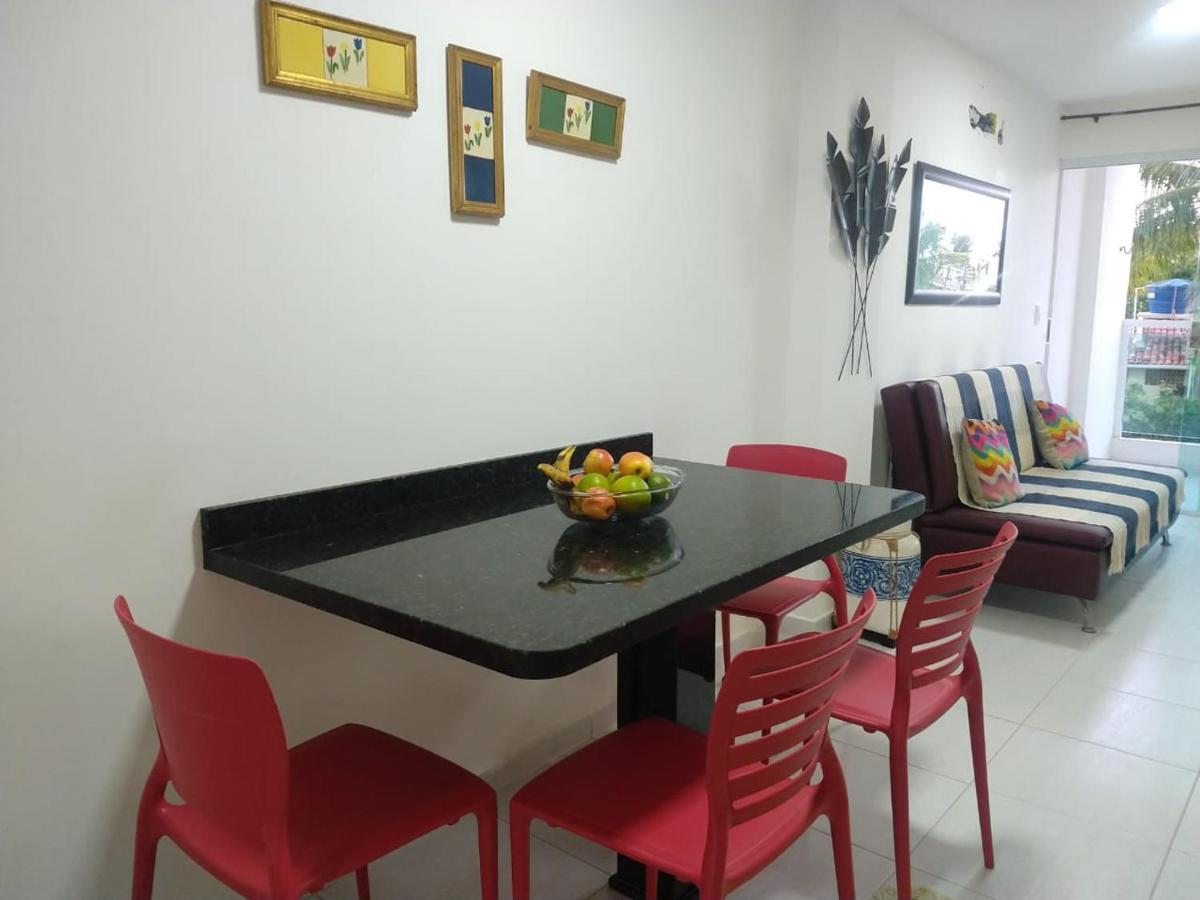 Flat Praia Dos Carneiros / Tamandaré 103 Exterior foto
