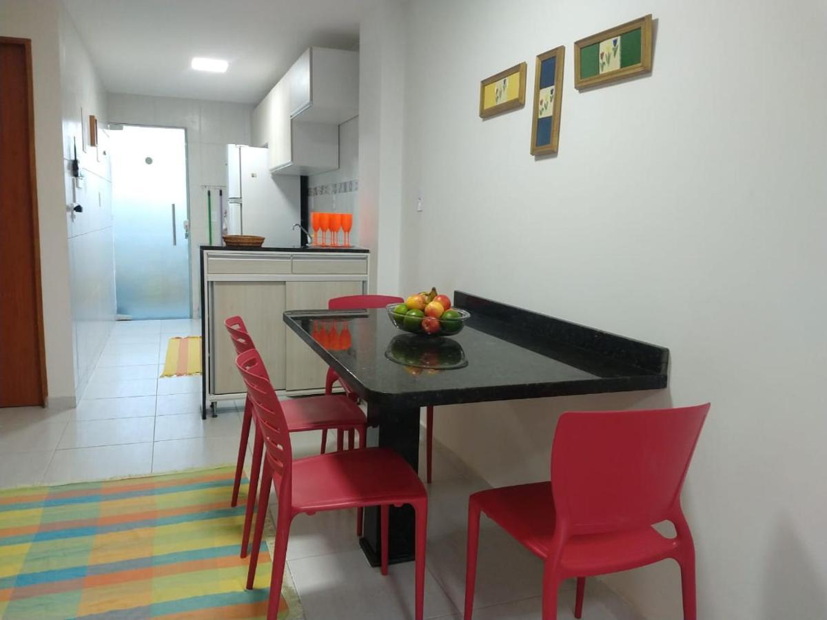Flat Praia Dos Carneiros / Tamandaré 103 Exterior foto