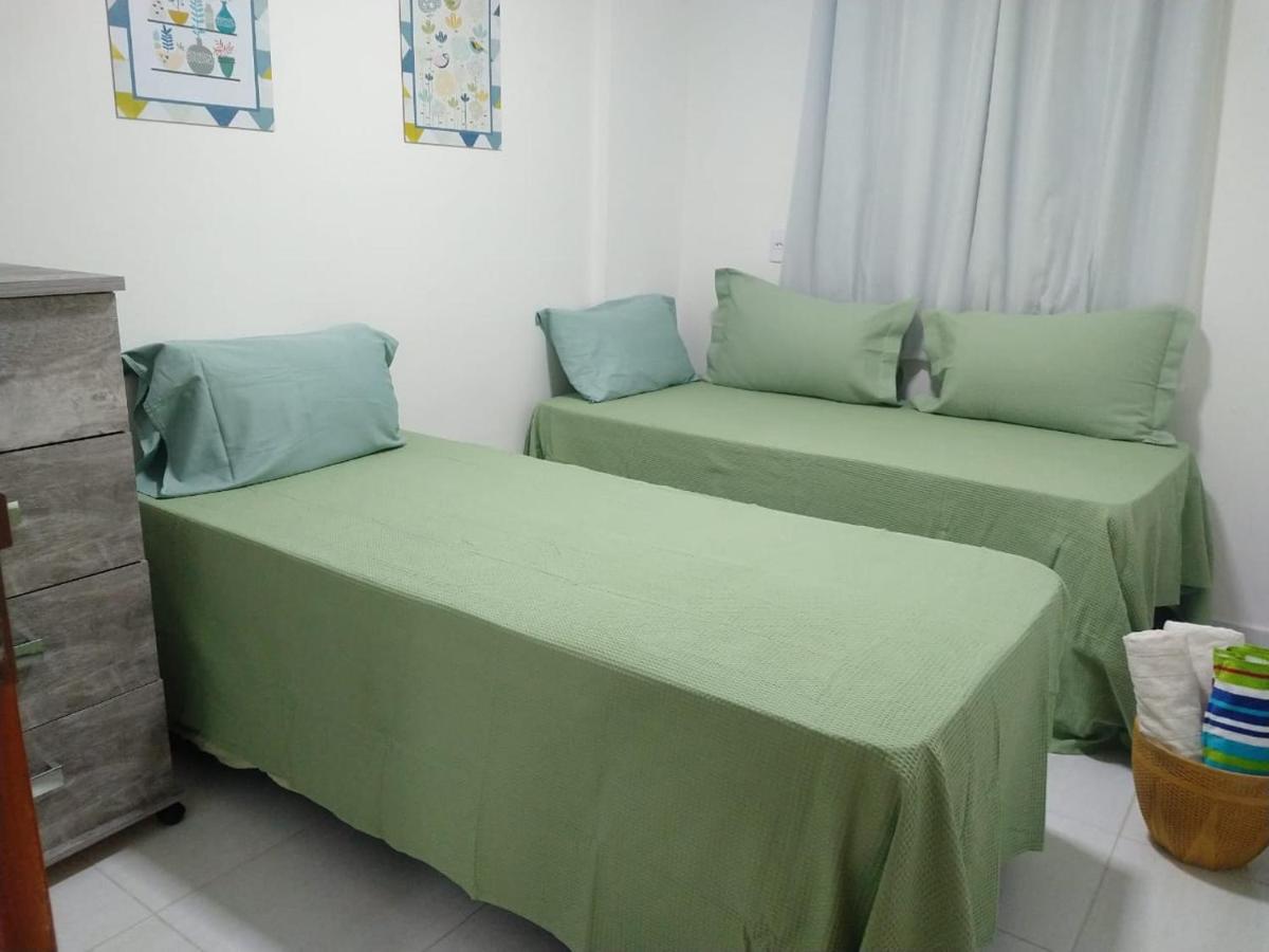 Flat Praia Dos Carneiros / Tamandaré 103 Exterior foto
