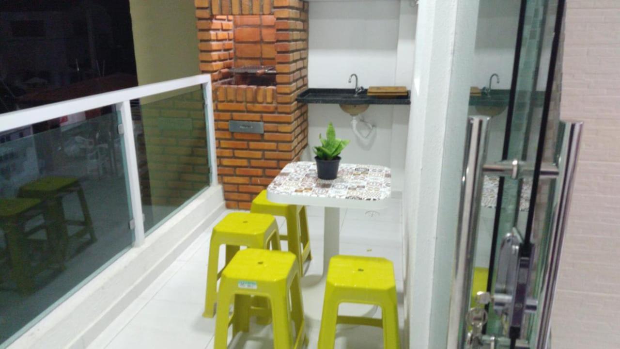 Flat Praia Dos Carneiros / Tamandaré 103 Exterior foto