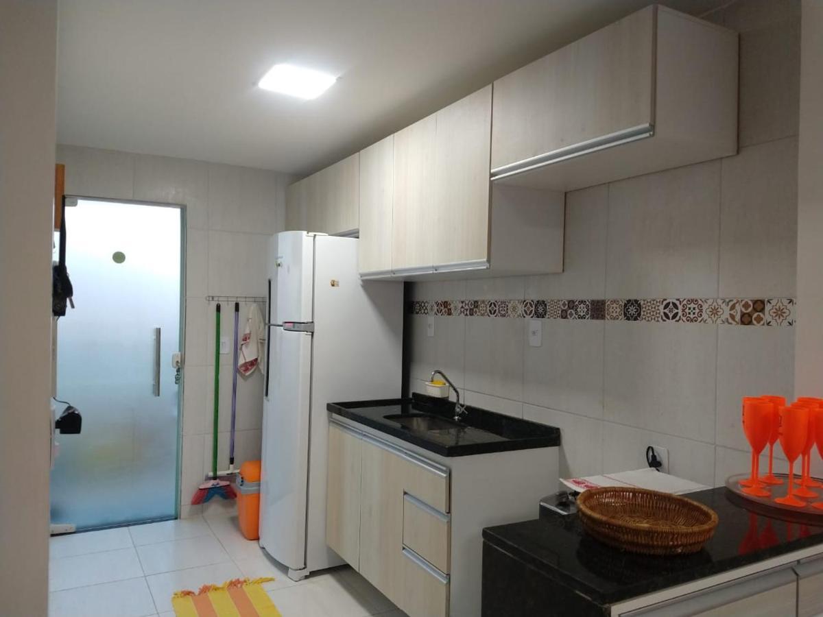 Flat Praia Dos Carneiros / Tamandaré 103 Exterior foto