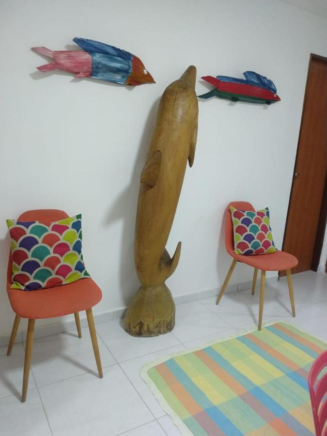 Flat Praia Dos Carneiros / Tamandaré 103 Exterior foto
